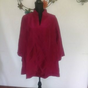 Eileen Fisher Tunic Size 2X